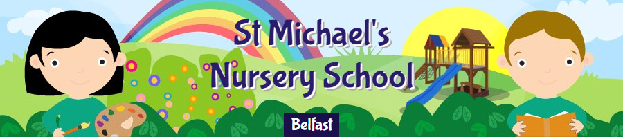 St. Michael's Nursery School, Belfast